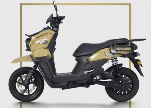 沙漠越野摩托有哪些，2款高速电摩来了