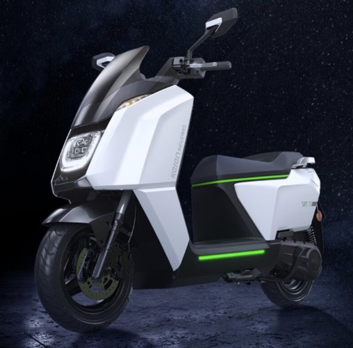 沙漠越野摩托有哪些，2款高速电摩来了