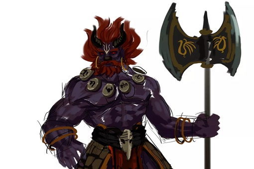 蚩尤传说都有哪些?黄帝战蚩尤的故事是怎样的? 蚩尤传说都有哪些?黄帝战蚩尤的故事是怎样的?