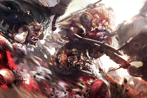 蚩尤传说都有哪些?黄帝战蚩尤的故事是怎样的? 蚩尤传说都有哪些?黄帝战蚩尤的故事是怎样的?