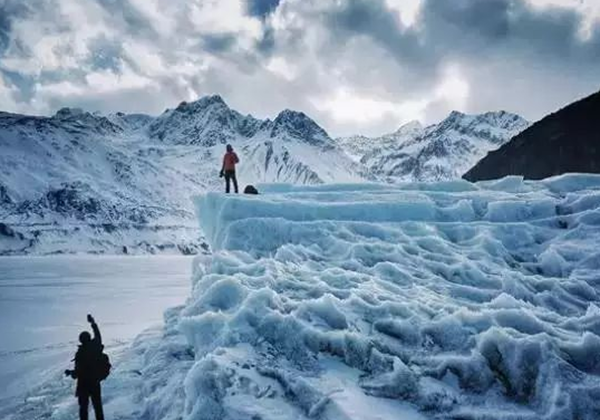 冻尸笑面是果然么?笑面死者局面科学阐明