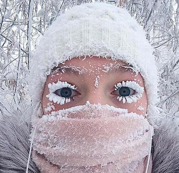 冻尸笑面是果然么?笑面死者局面科学阐明