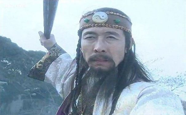 侠客行贝海石简介 贝海石形象分析