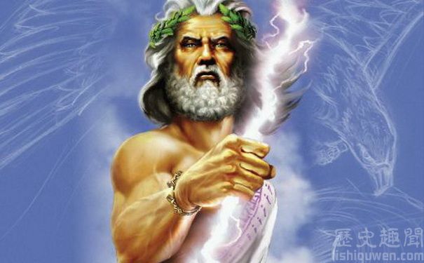 宙斯怎么死的 宙斯和奥丁有什么关系