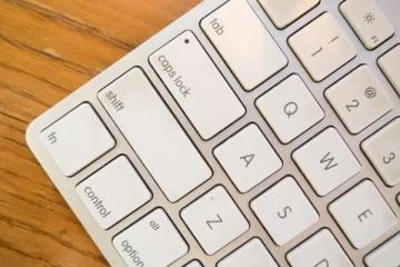 电脑键盘打不出字怎么回事-图1