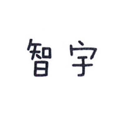 智宇的寓意(智宇有什么寓意)