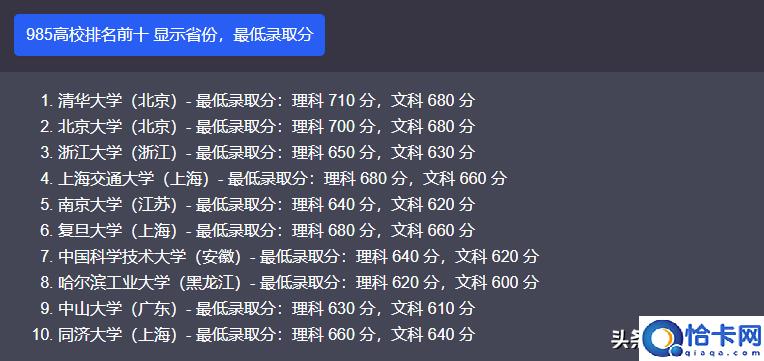 全国低分的本科大学(哪个大学录取分数线最低)