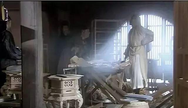 木匠皇帝朱由校真实身份（明朝著名的木匠皇帝）(7)