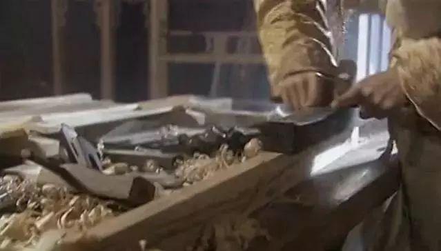 木匠皇帝朱由校真实身份（明朝著名的木匠皇帝）(6)