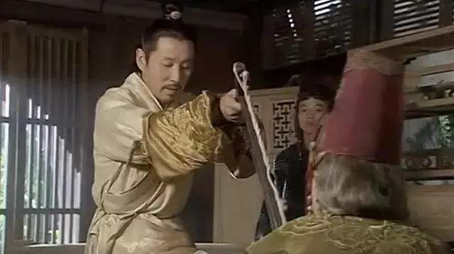 木匠皇帝朱由校真实身份（明朝著名的木匠皇帝）(4)