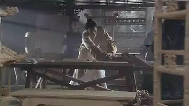 木匠皇帝朱由校真实身份（明朝著名的木匠皇帝）(5)