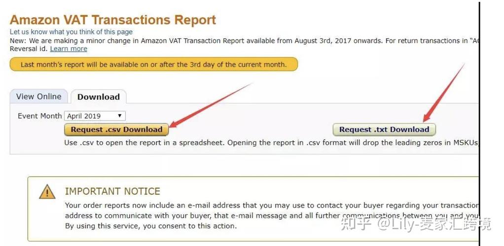 亚马逊vat操作规则（欧洲VAT税务知识要点）