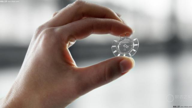 香奈儿女士腕表系列(它不是腕表它是艺术品)(13)