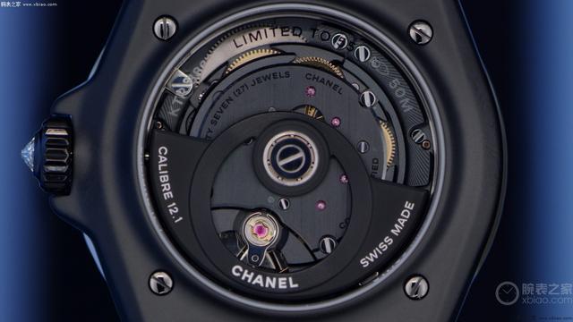 香奈儿女士腕表系列(它不是腕表它是艺术品)(7)