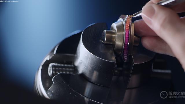 香奈儿女士腕表系列(它不是腕表它是艺术品)(8)