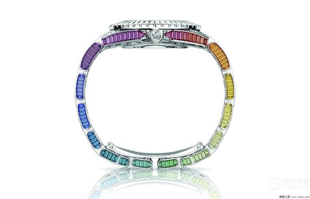 香奈儿女士腕表系列(它不是腕表它是艺术品)(9)