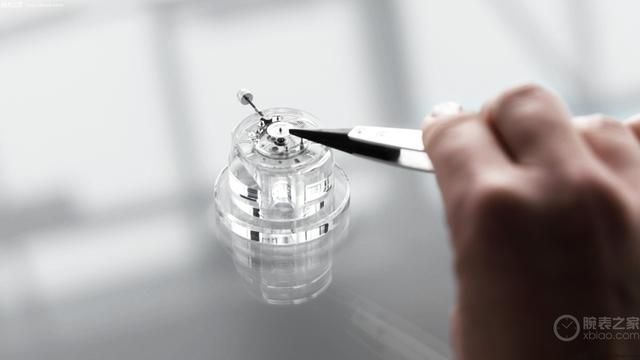 香奈儿女士腕表系列(它不是腕表它是艺术品)(12)