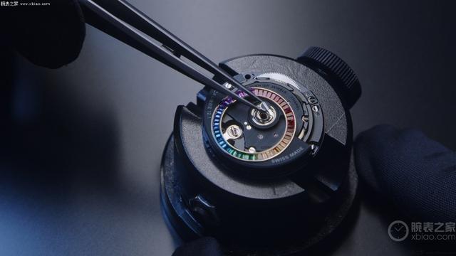 香奈儿女士腕表系列(它不是腕表它是艺术品)(11)