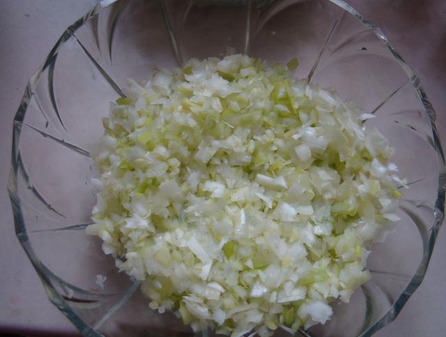 四喜丸子最经典做法(经典名菜四喜丸子)(4)