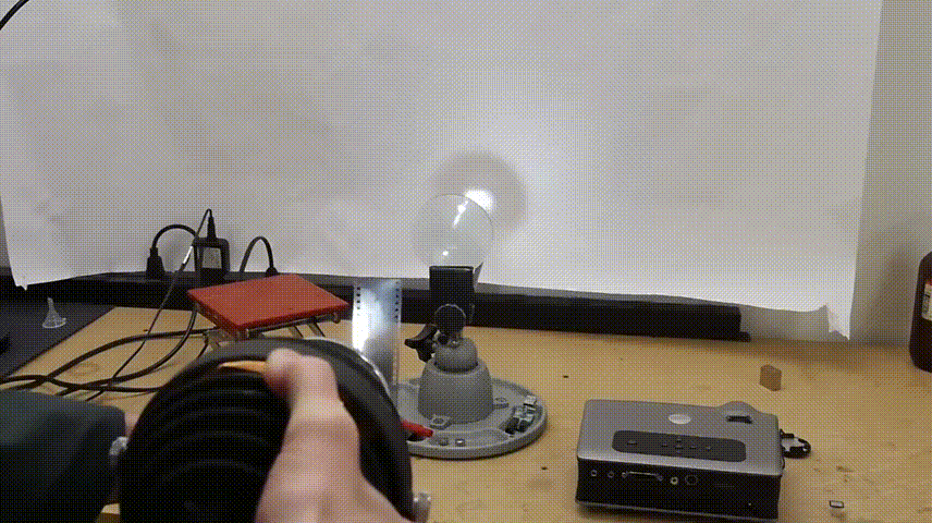 投影仪dlp技术不行吗（投影仪的核心DLP是如何工作的）(2)