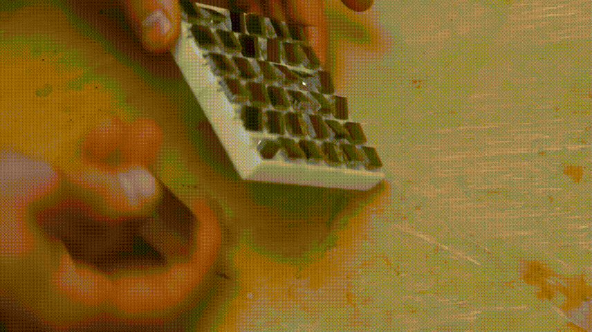 投影仪dlp技术不行吗（投影仪的核心DLP是如何工作的）(9)