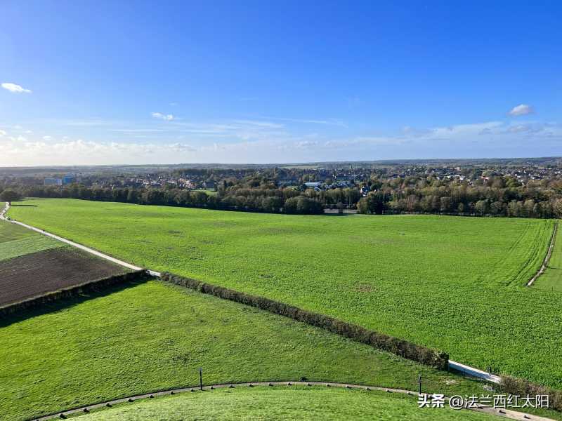 滑铁卢(举世闻名的滑铁卢)