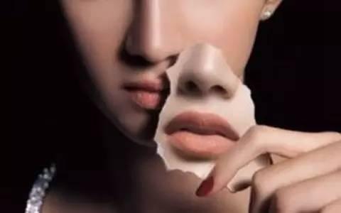 什么去黑头最管用测评(去黑头你选哪个)(1)