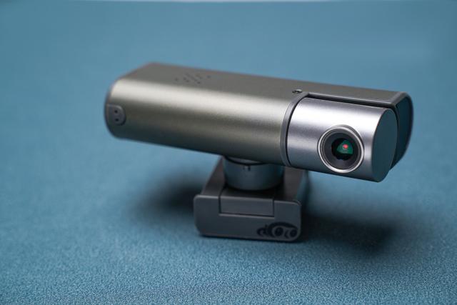 网络智能摄像头(网络摄像头行业开拓者)(8)