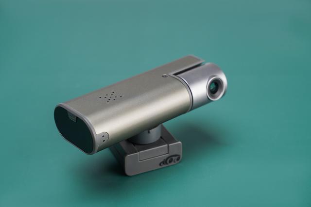 网络智能摄像头(网络摄像头行业开拓者)(1)