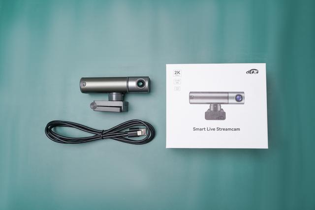 网络智能摄像头(网络摄像头行业开拓者)(3)