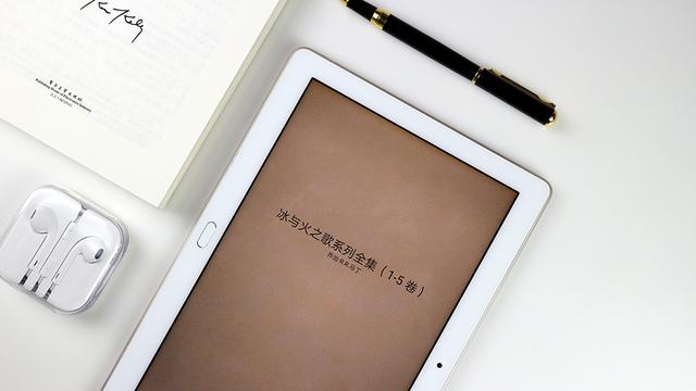 荣耀v6和waterplay(荣耀Waterplay平板完胜苹果iPad)(6)