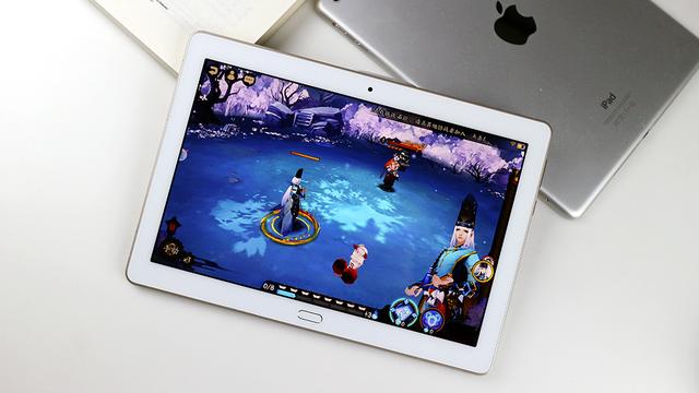 荣耀v6和waterplay(荣耀Waterplay平板完胜苹果iPad)(8)
