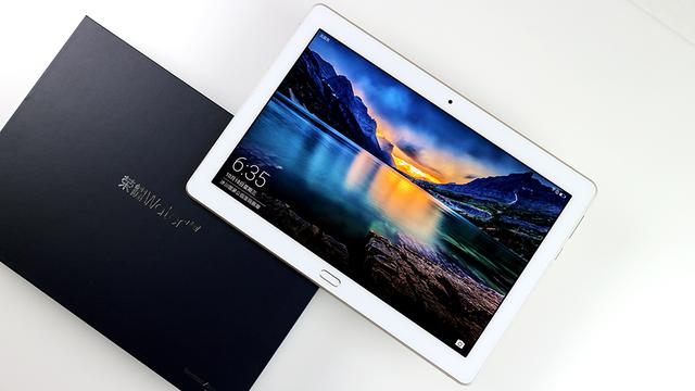 荣耀v6和waterplay(荣耀Waterplay平板完胜苹果iPad)(5)