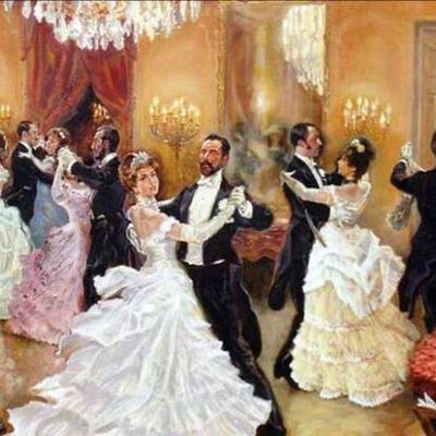 圆舞曲起源于哪个国家?圆舞曲的发展历史