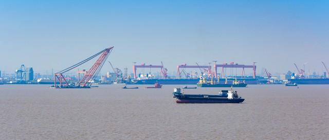 广西钦州港口海运（钦州港港口运营情况详解）