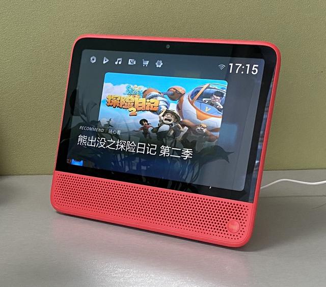 天猫精灵cc10好用不（天猫精灵CC10体验不仅大屏智能）(7)