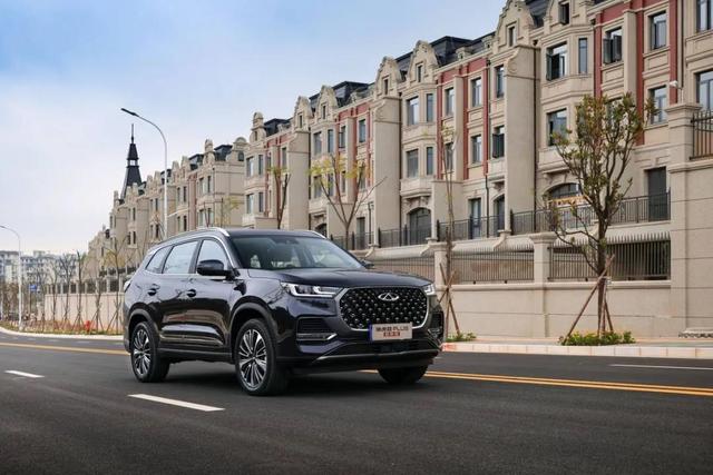 质量最好的国产suv（5款最可靠的国产SUV推荐）(7)