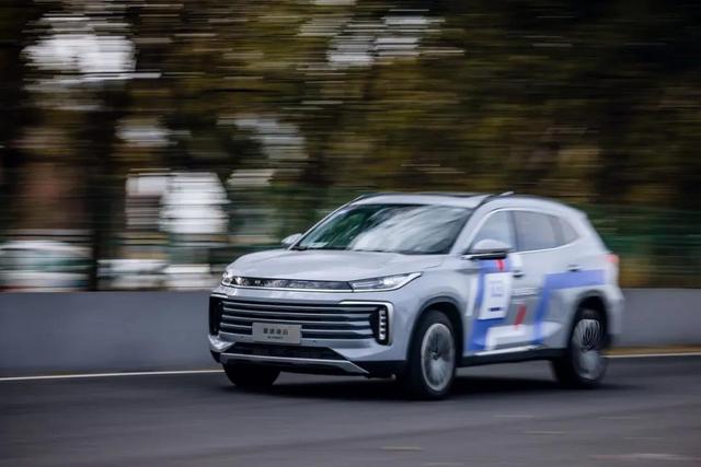 质量最好的国产suv（5款最可靠的国产SUV推荐）(5)