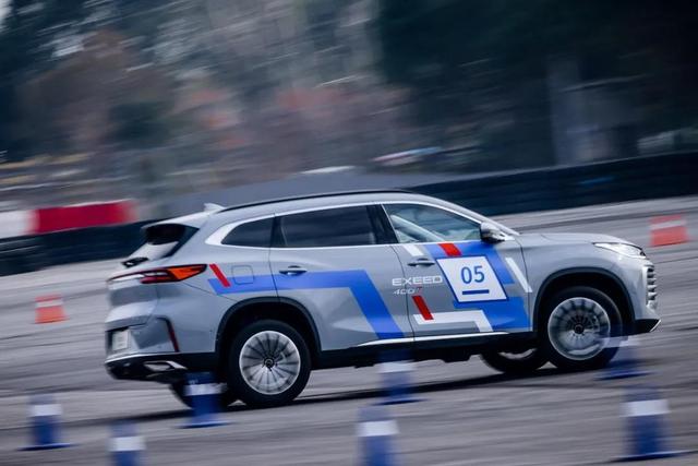 质量最好的国产suv（5款最可靠的国产SUV推荐）(6)