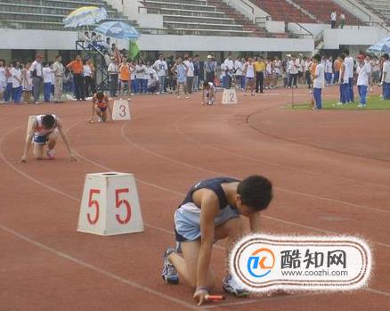 4乘100米接力技巧(100米接力赛成功秘诀)