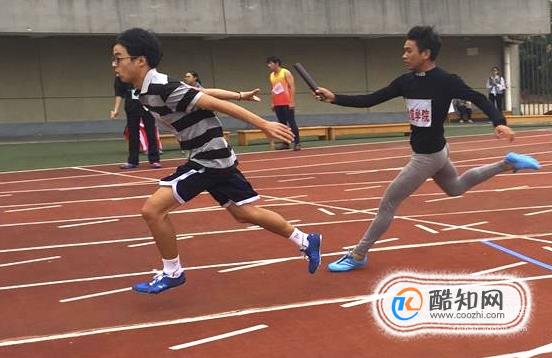 4乘100米接力技巧(100米接力赛成功秘诀)