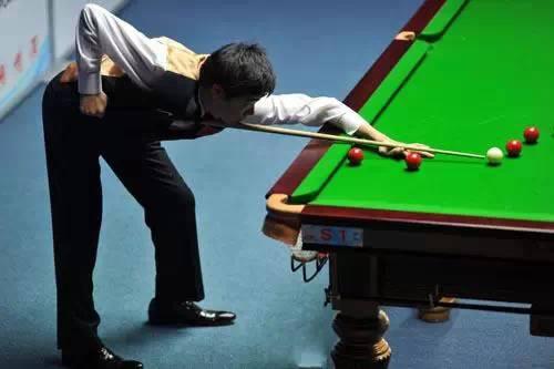 台球的各种打法教学（如何从一名台球小白）(2)