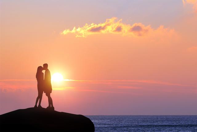 人生五大爱情定律（比起傻傻的付出）(4)