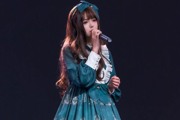 双笙部分材料简介 翻唱歌曲为什么如许多人乌