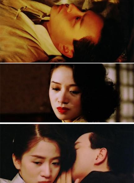 电影梅艳芳所有歌曲