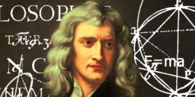 牛顿发明了什么，牛顿瓦特爱因斯坦发明什么？图4