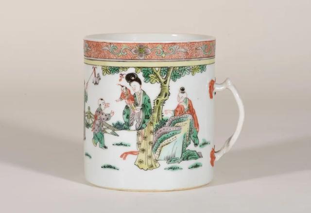 拍卖古董珍玩（适珍拍卖线上拍卖）(8)