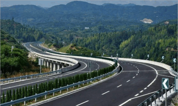 五大高速是哪里到哪里,s11北大高速是从哪到哪图4