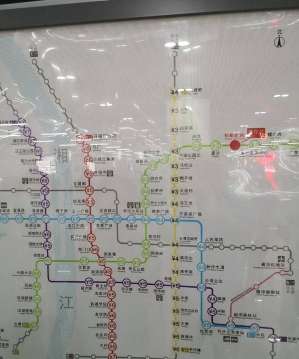 五大高速是哪里到哪里,s11北大高速是从哪到哪图6