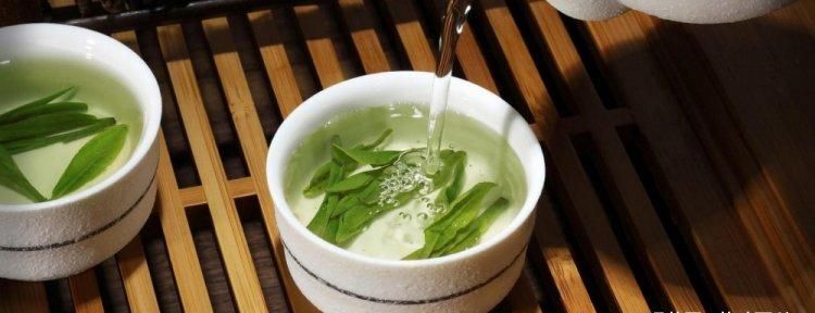 绿茶和红茶哪个茶碱大哪个容易引起茶醉